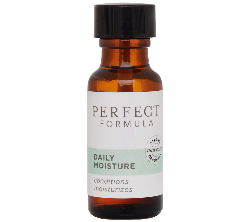Perfect Formula Daily Moisture — Main view