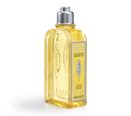 L'Occitane Citrus Verbena Shower Gel, 8.4 fl oz