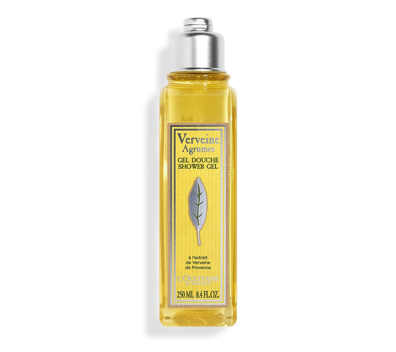 L'Occitane Citrus Verbena Shower Gel, 8.4 fl oz — View 2