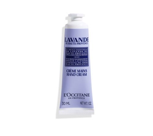 L'Occitane Lavender Hand Cream, 1 oz — Main view
