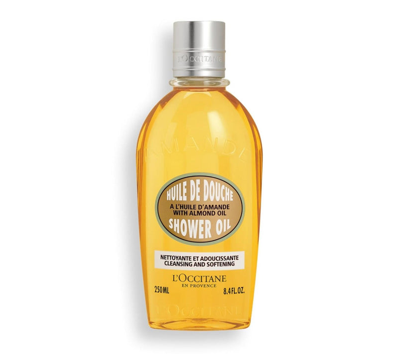 L'Occitane Almond Shower Oil — Main view