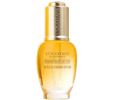 L'Occitane Immortelle Divine Youth Oil — Main view