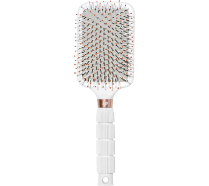 T3 Smooth Paddle Hair Brush