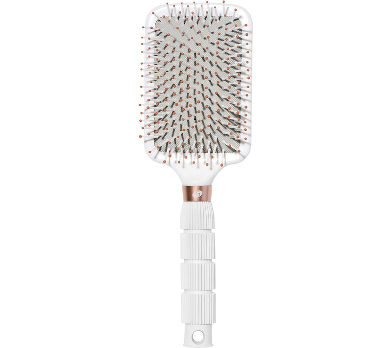 T3 Smooth Paddle Hair Brush — Main view
