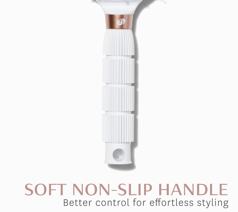 T3 Dry Vent Hair Brush — View 5