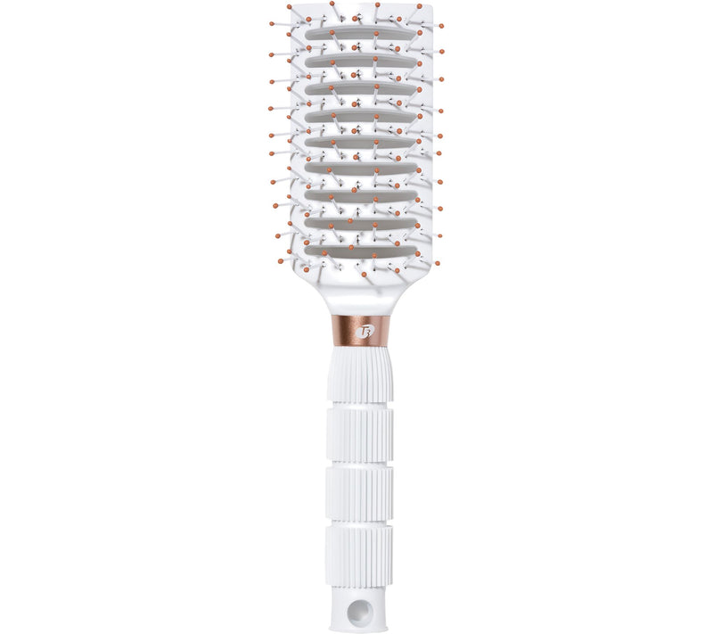 T3 Dry Vent Hair Brush — Main view