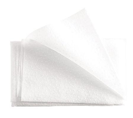NuFACE PREP-N-GLOW Cleanse Exfoliation Cloths,5-Count — View 4