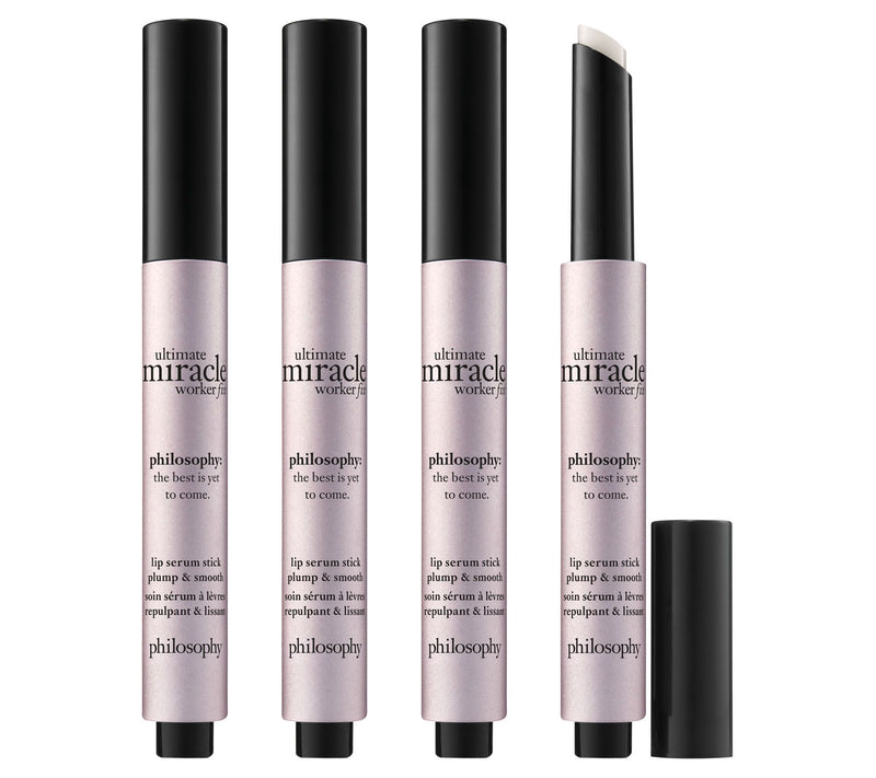 philosophy ultimate miracle worker fix lip serum Auto-Delivery — Main view