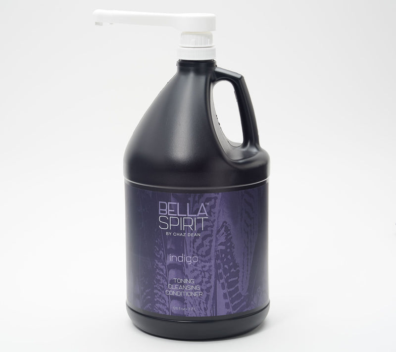 WEN by Chaz Dean Bella Spirit Cleansing Cond. Auto-Delivery — Main view