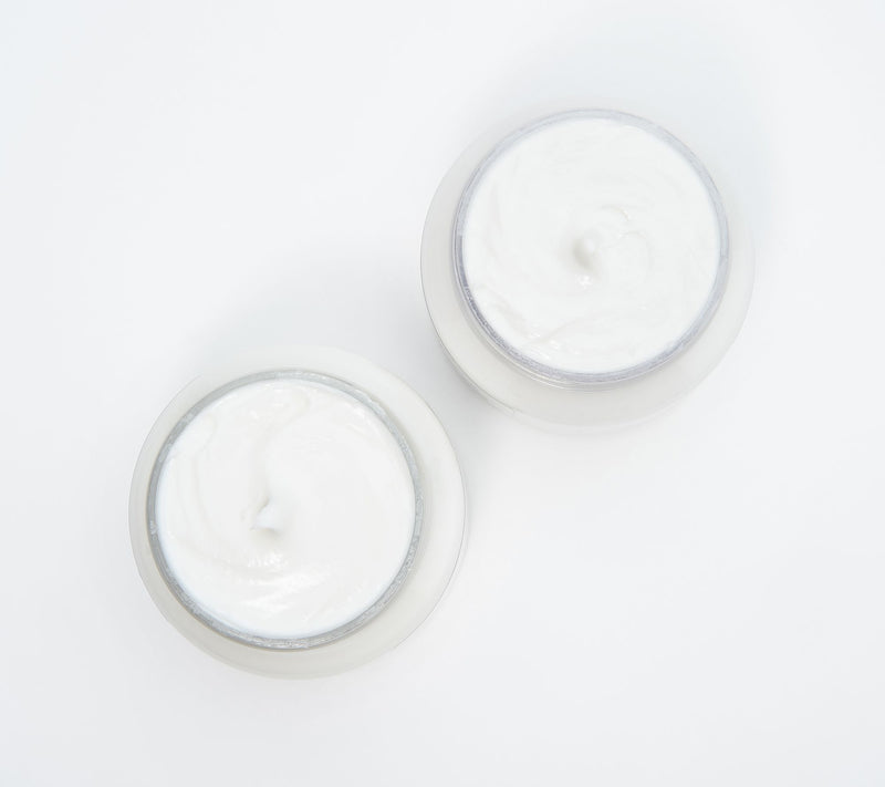 Beekman 1802 Whipped Goat Milk Body Cream Duo — View 4