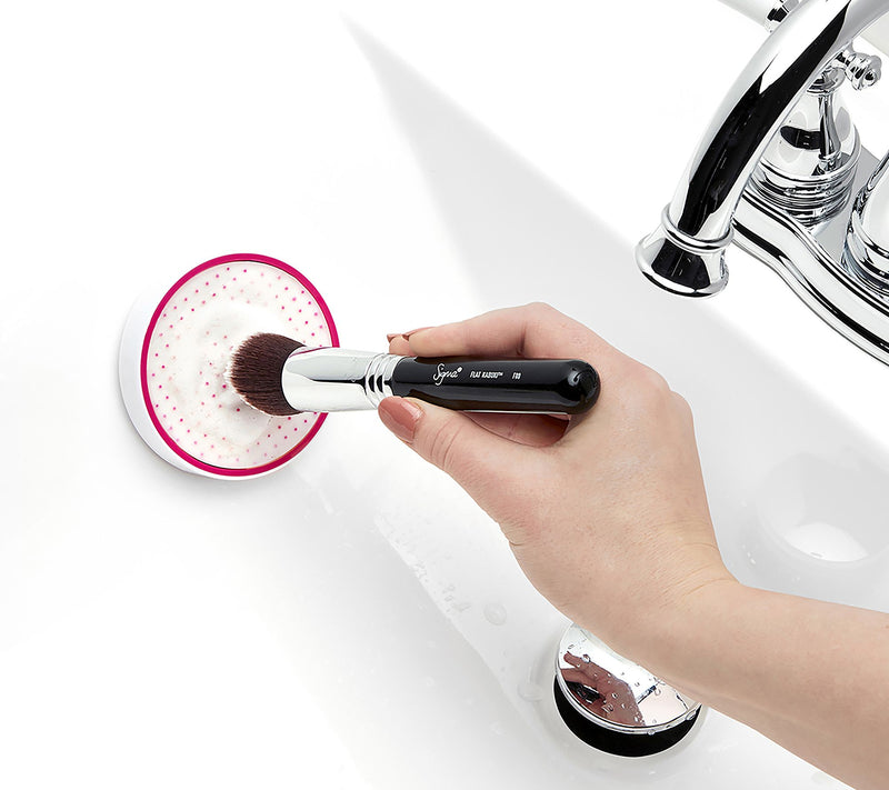 Sigma SigMagic Scrub — View 2