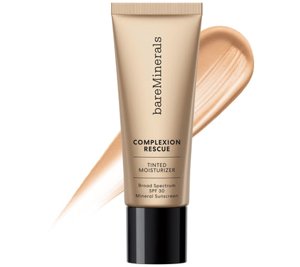 bareMinerals Complexion Rescue SPF 30 Tinted Cream