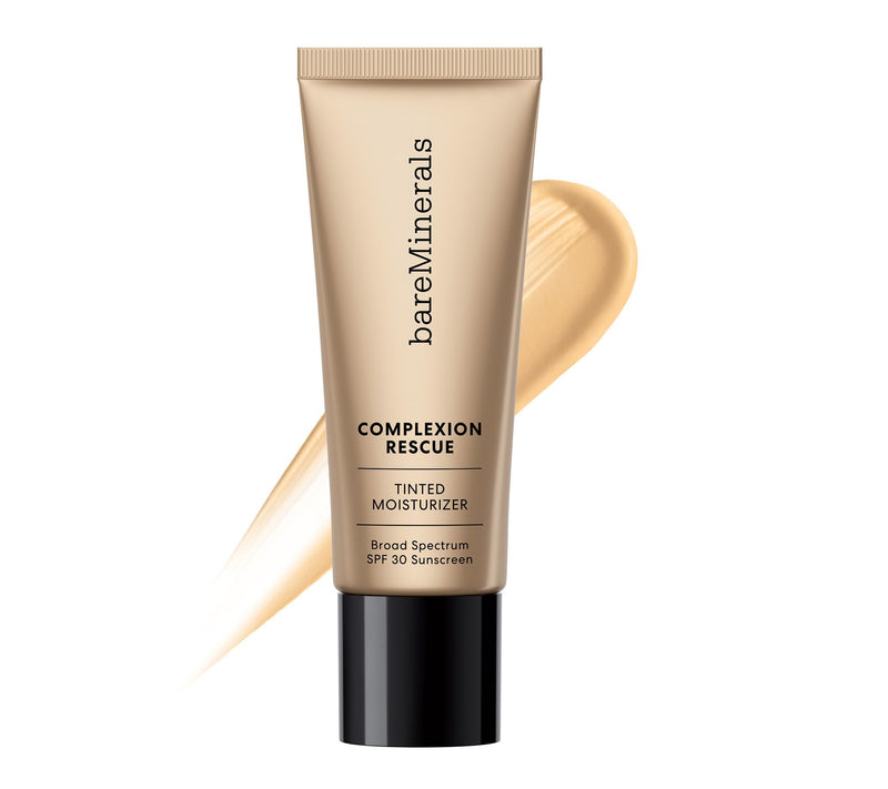 bareMinerals Complexion Rescue SPF 30 Tinted Cream — View 7