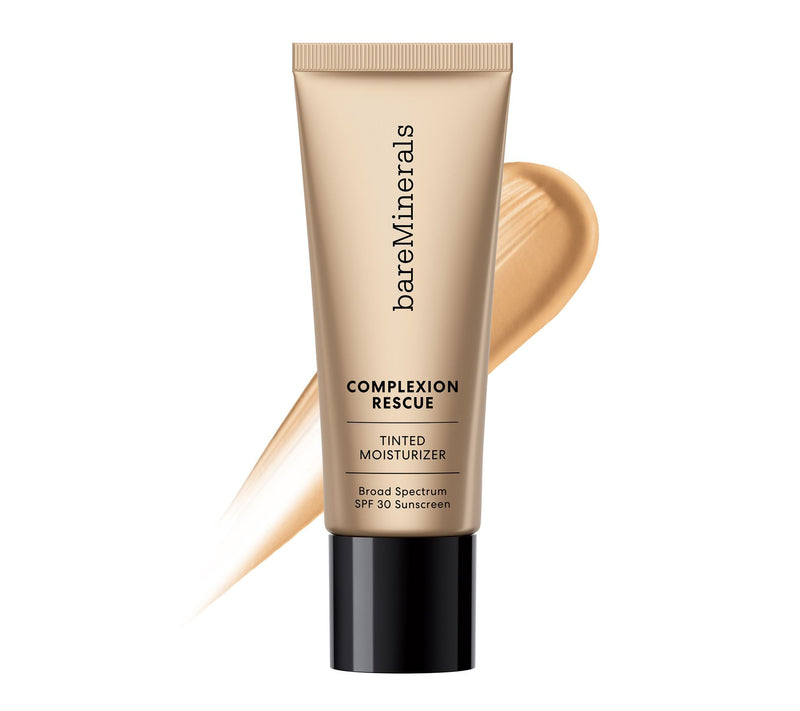 bareMinerals Complexion Rescue SPF 30 Tinted Cream — View 21