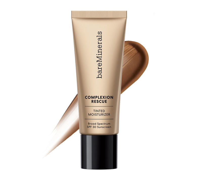 bareMinerals Complexion Rescue SPF 30 Tinted Cream — View 35
