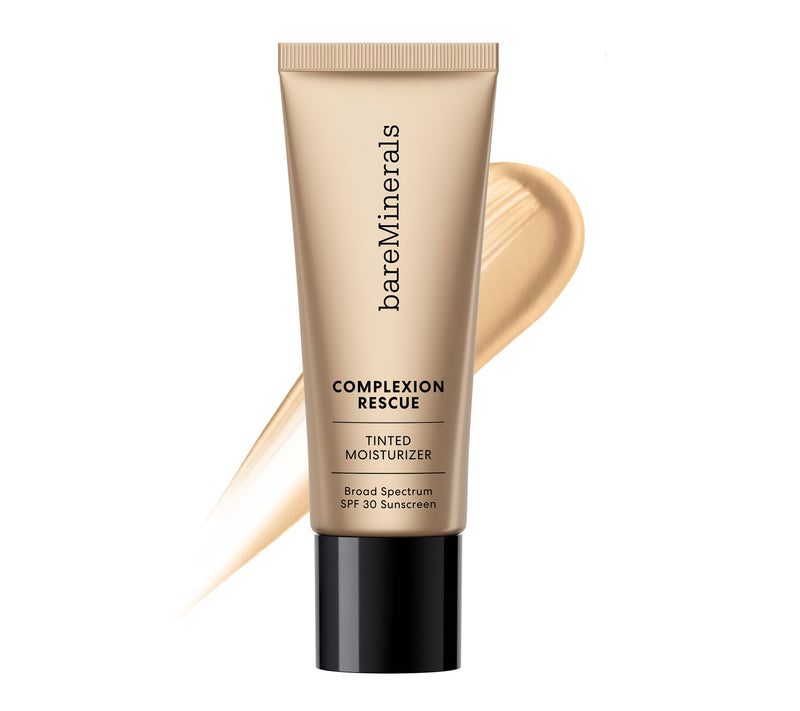 bareMinerals Complexion Rescue SPF 30 Tinted Cream — View 19