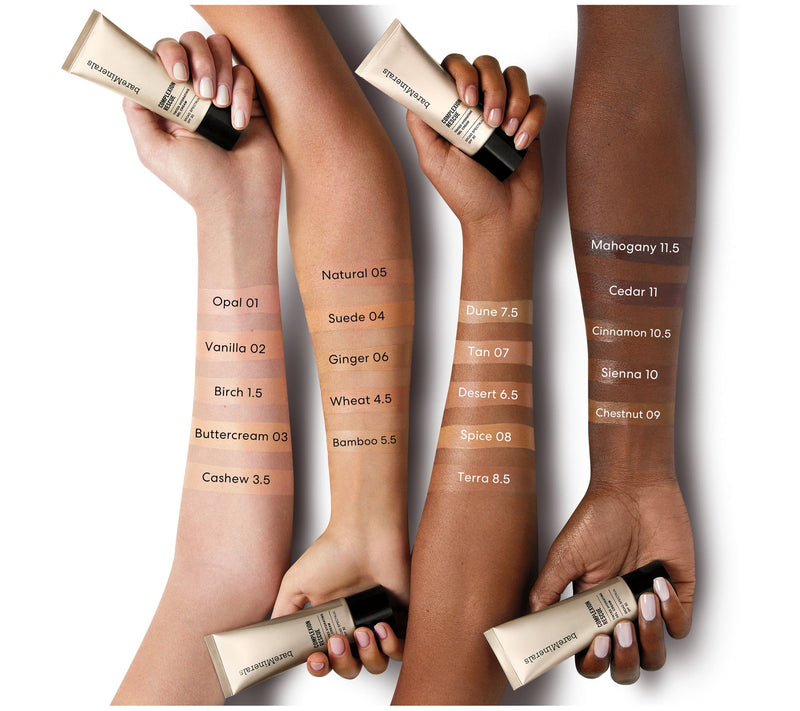 bareMinerals Complexion Rescue SPF 30 Tinted Cream — View 46