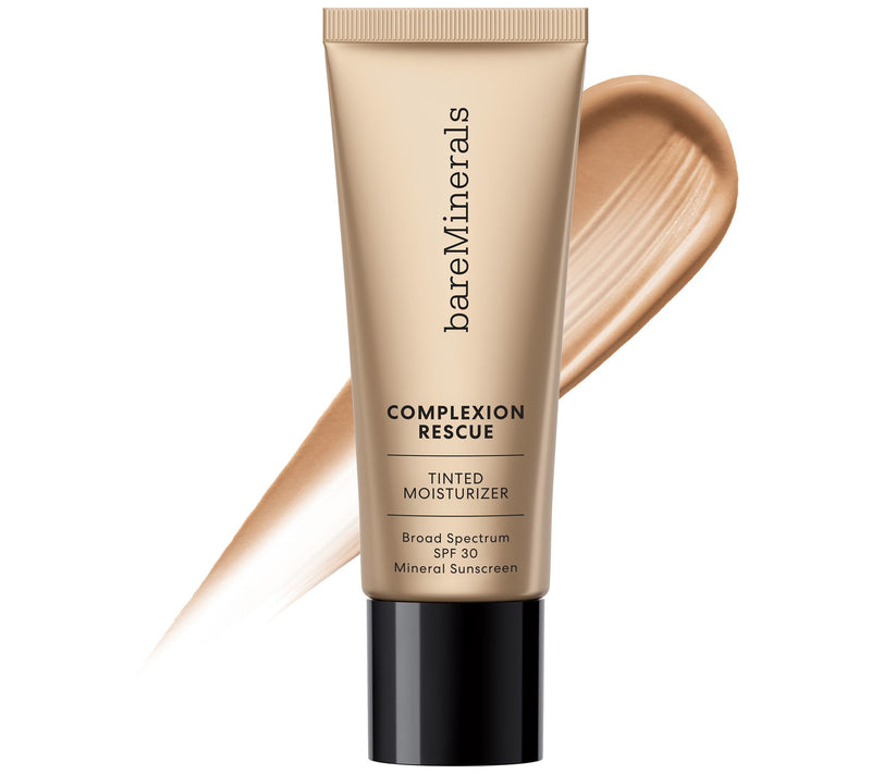 bareMinerals Complexion Rescue SPF 30 Tinted Cream — View 43