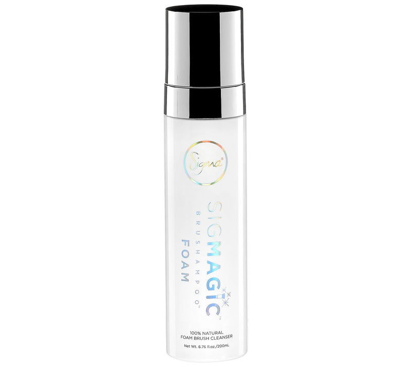 Sigma SigMagic Brushampoo Foam Auto-Delivery — Main view