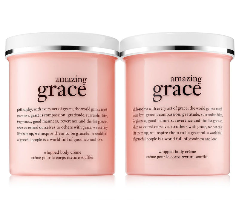 philosophy super-size fragranced whipped body Auto-Delivery — Main view