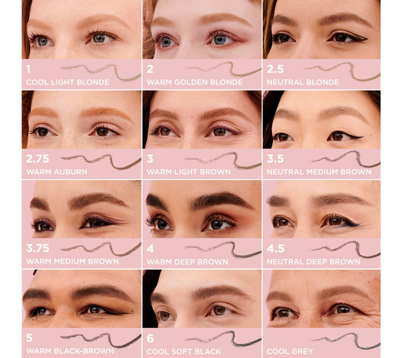 Benefit Cosmetics Gimme Brow+ Volumizing Pencil — View 27