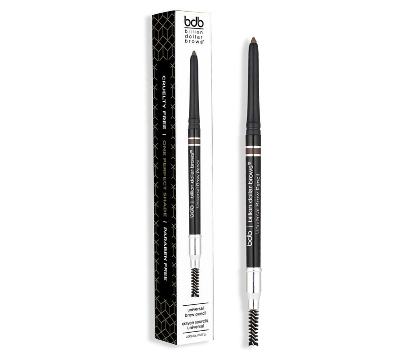 Billion Dollar Beauty Universal Brow Pencil — View 5