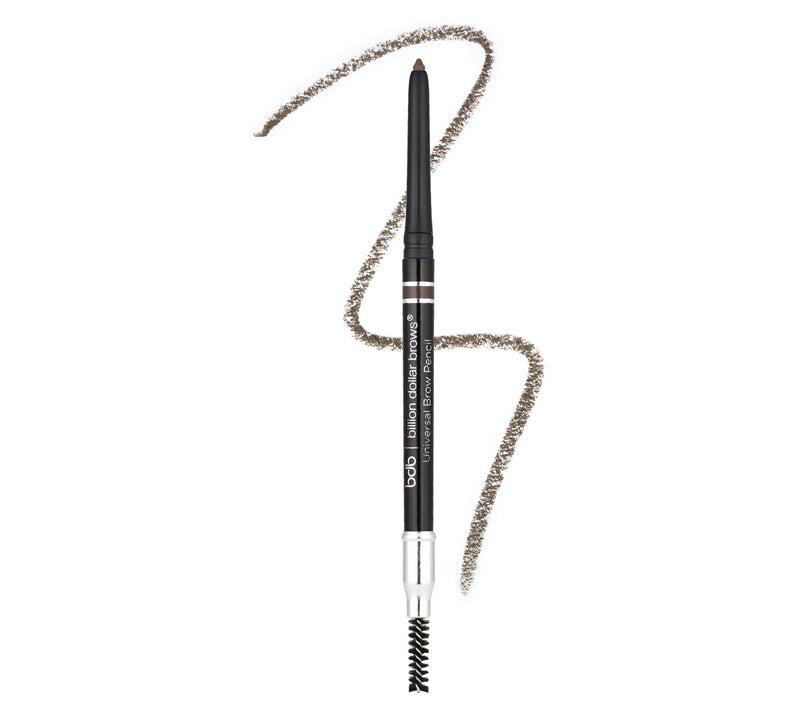 Billion Dollar Beauty Universal Brow Pencil — Main view