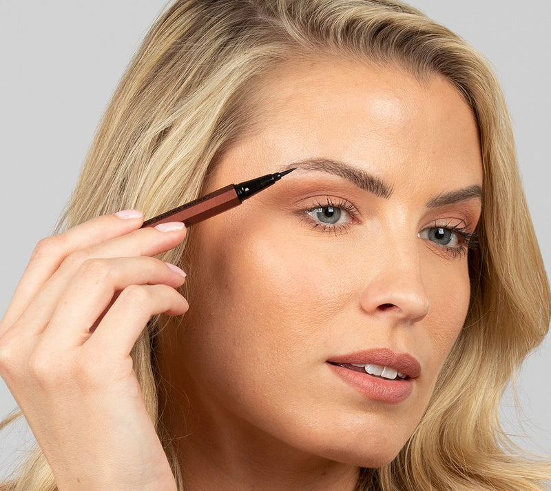 Billion Dollar Beauty Raising Brows Liquid BrowPen — View 7