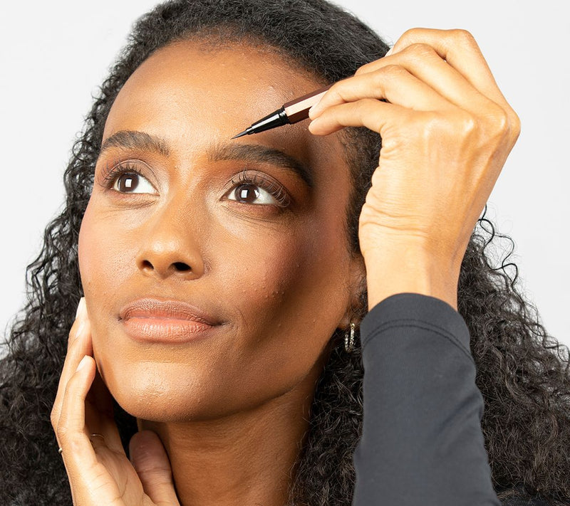 Billion Dollar Beauty Raising Brows Liquid BrowPen — View 8