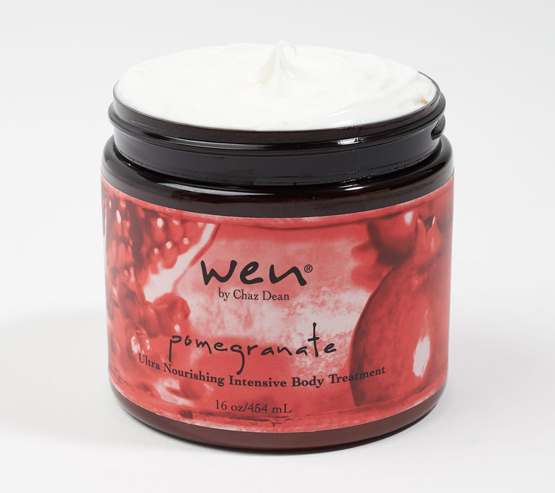 WEN by Chaz Dean Cleansing Conditioner & Body Treatment — View 2