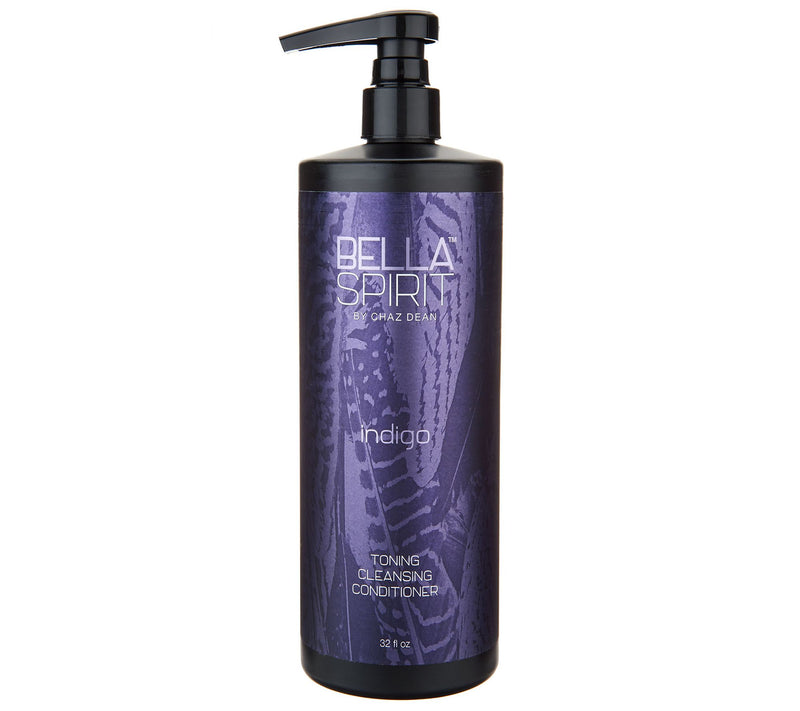 WEN by Chaz Dean Bella Spirit 32-oz Cleansing Conditioner — Main view