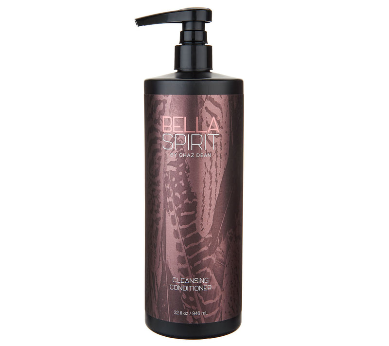WEN by Chaz Dean Bella Spirit 32-oz Cleansing Conditioner — View 3