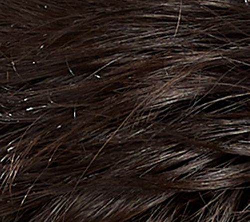 Toni Brattin Anytime Layered Wig With Styleable Fiber — View 16