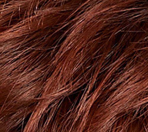 Toni Brattin Anytime Layered Wig With Styleable Fiber — View 10