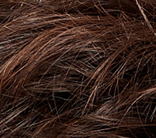 Toni Brattin Anytime Layered Wig With Styleable Fiber — View 14