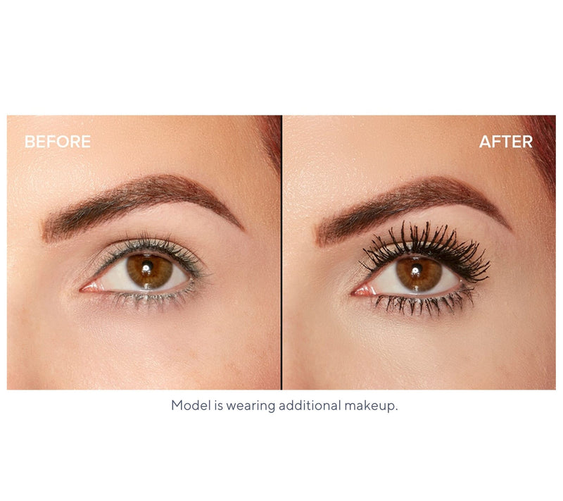 Too Faced Better Than Sex Waterproof Mascara — View 4