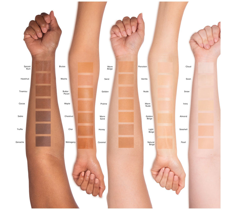 Too Faced Born This Way Foundation — View 73