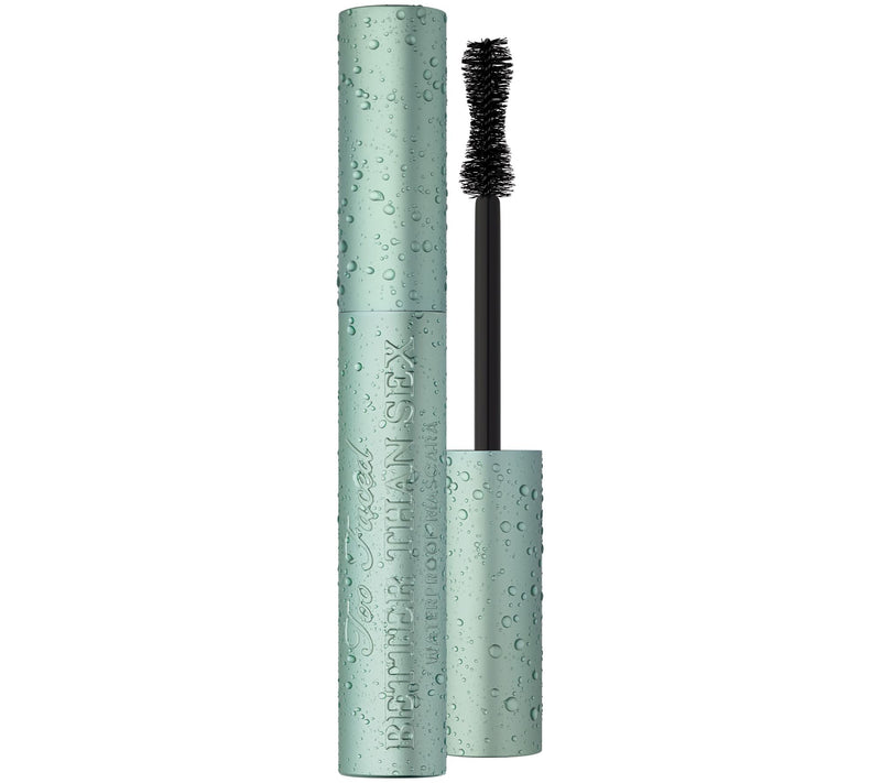 Too Faced Better Than Sex Waterproof Mascara Auto-Delivery — Main view