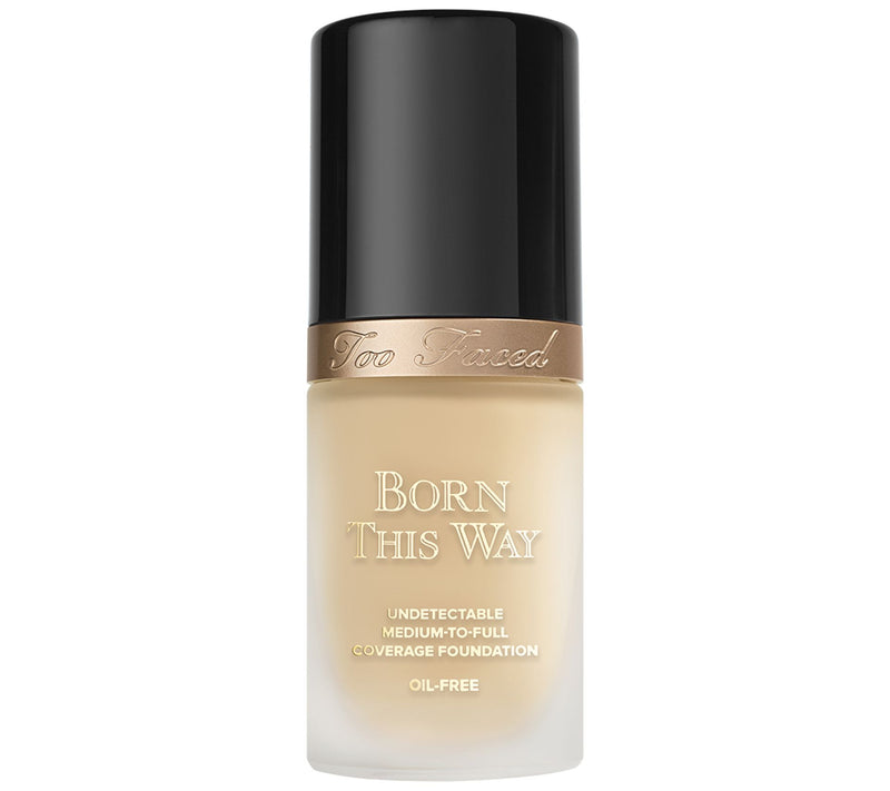 Too Faced Born This Way Foundation Auto-Delivery — View 9