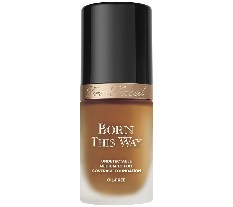 Too Faced Born This Way Foundation Auto-Delivery — View 51