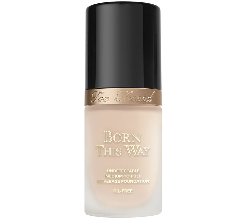 Too Faced Born This Way Foundation Auto-Delivery — View 7