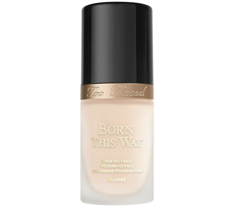 Too Faced Born This Way Foundation Auto-Delivery — Main view