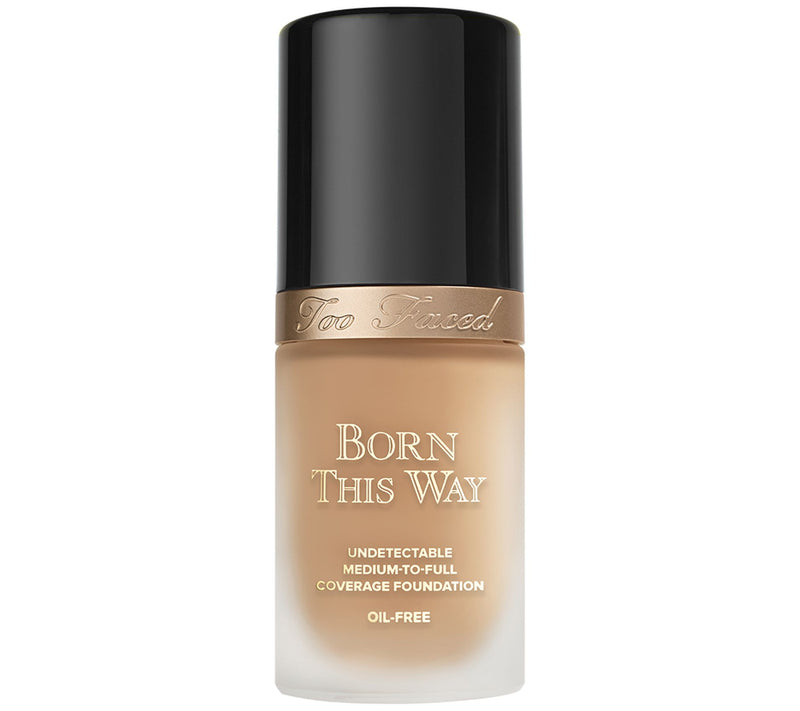 Too Faced Born This Way Foundation Auto-Delivery — View 27