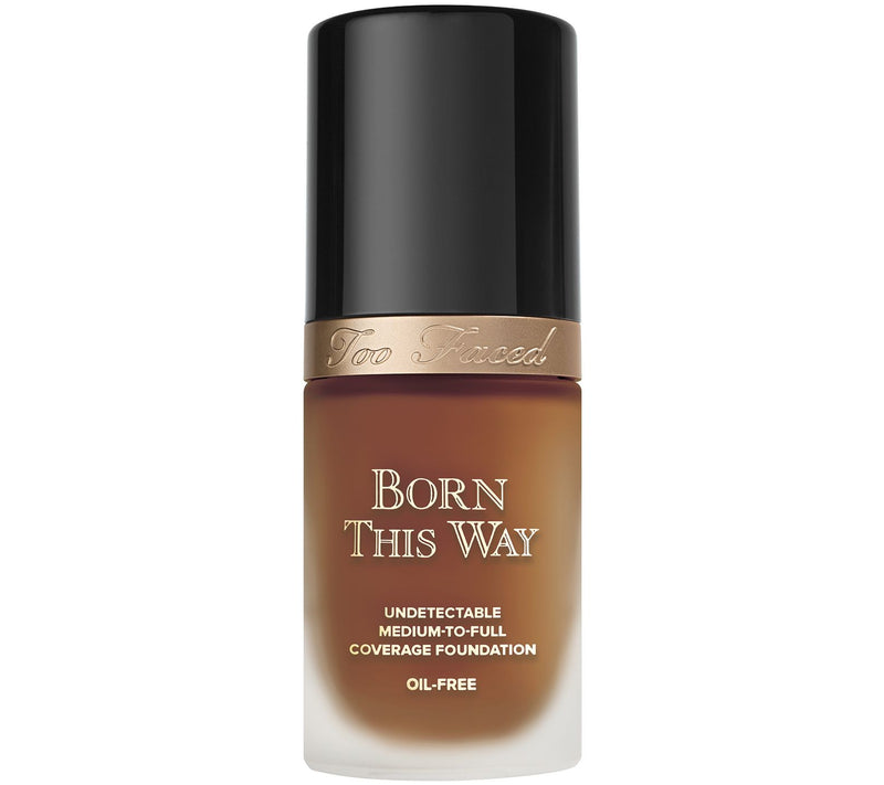 Too Faced Born This Way Foundation Auto-Delivery — View 61