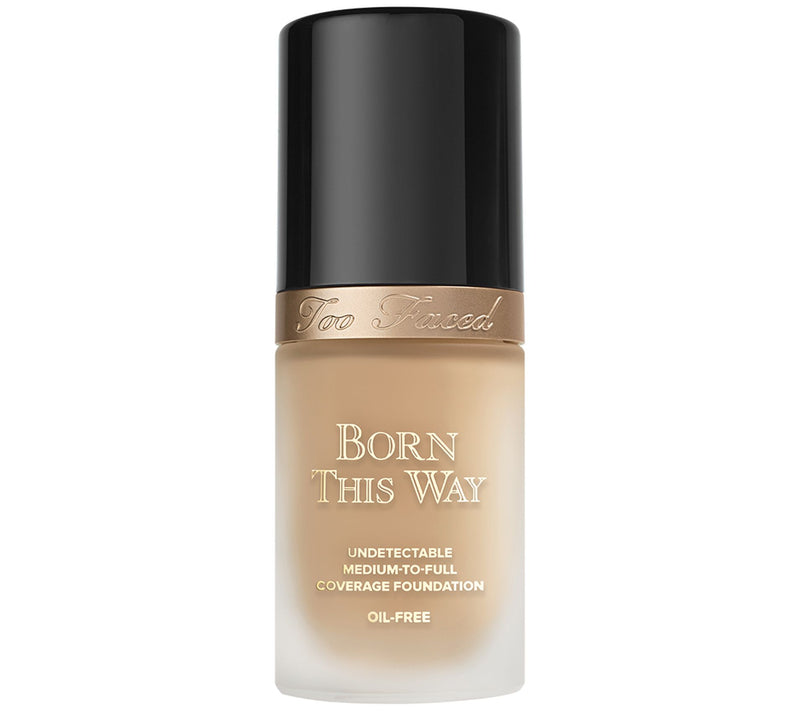 Too Faced Born This Way Foundation Auto-Delivery — View 21
