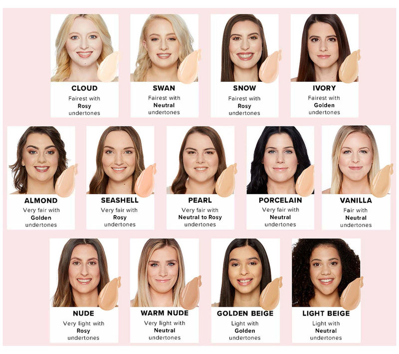 Too Faced Born This Way Foundation Auto-Delivery — View 70