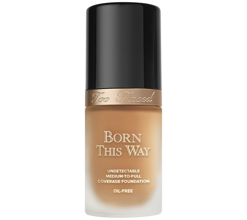 Too Faced Born This Way Foundation Auto-Delivery — View 35