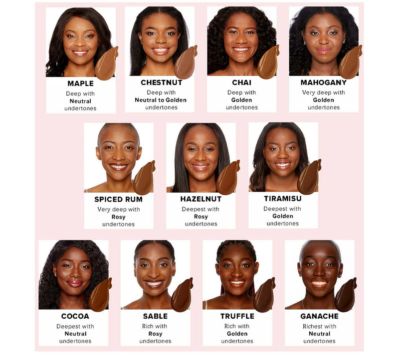 Too Faced Born This Way Foundation Auto-Delivery — View 72