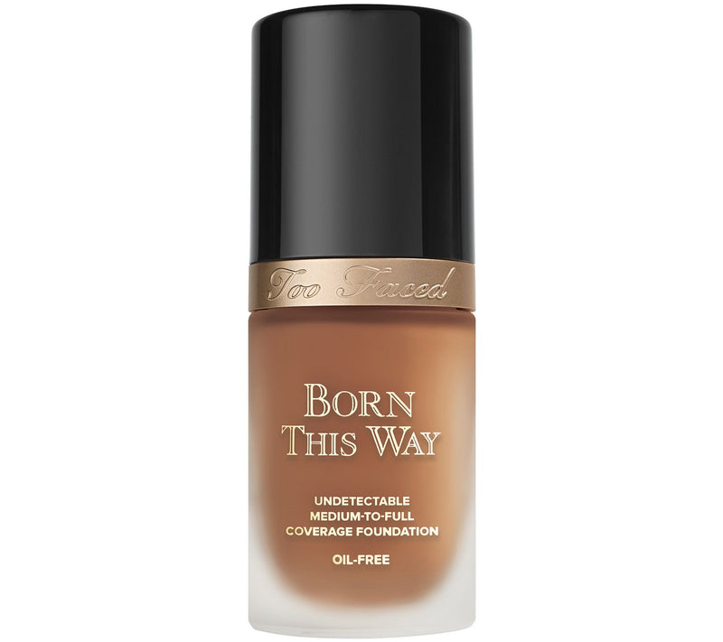 Too Faced Born This Way Foundation Auto-Delivery — View 49