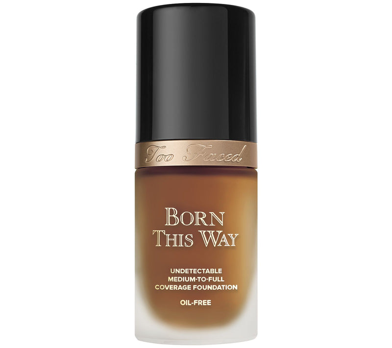 Too Faced Born This Way Foundation Auto-Delivery — View 53
